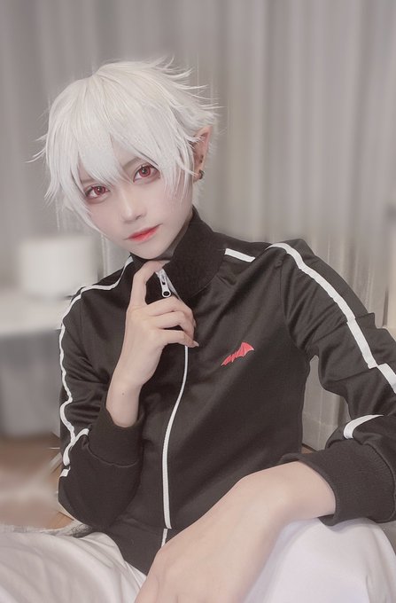 コスプレイヤーつなかわれとのTwitter画像52