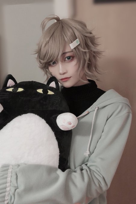 コスプレイヤーつなかわれとのTwitter画像53