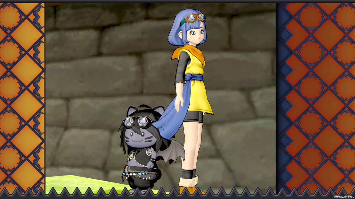 ট ইট র タテガミ 偽りのセレドット山道f4に 野生のセラフィ 出現してます 13 43は不在なので 14 43 14 53まではいるかと思われます