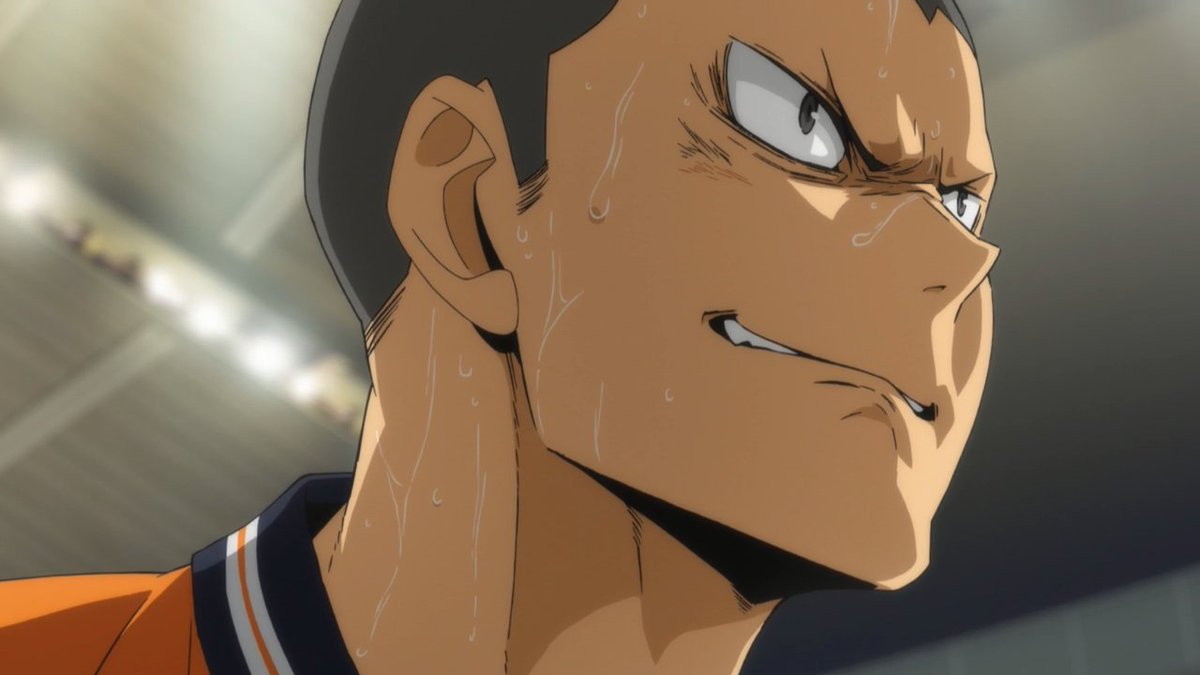 Haikyu Happy Birthday To Tanaka Ryunosuke 田中龍之介誕生祭21 田中龍之介生誕祭21 ハイキュー