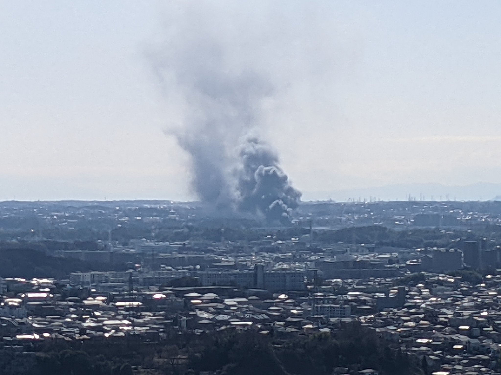 画像 港北区で火事っぽい T Co Oocj5umpxh Matomehub まとめハブ 画像 港北区で火事っぽい T Co Oocj5umpxh Matomehub まとめハブ
