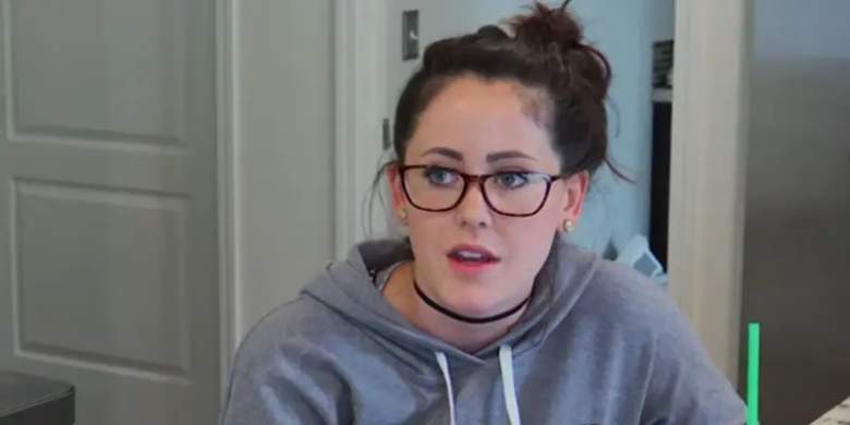 Jenelle Evans Shares ‘Bittersweet’ Post About Jace
https://t.co/XEFek46R87 https://t.co/rQyXwWuzJr