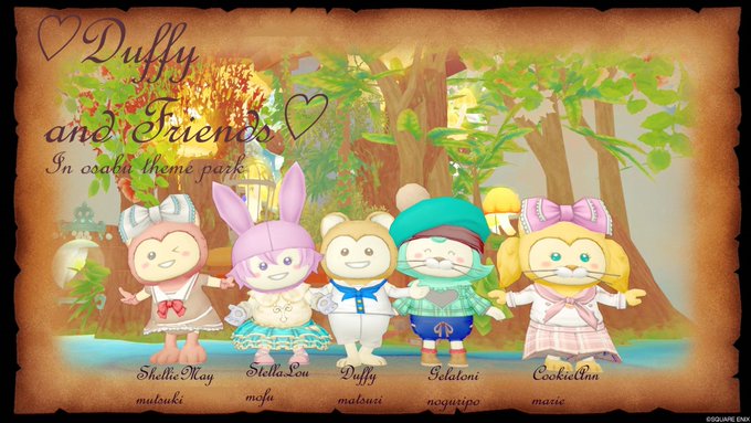 プクプクフレンズのtwitterイラスト検索結果 プクプクフレンズのtwitterイラスト検索結果