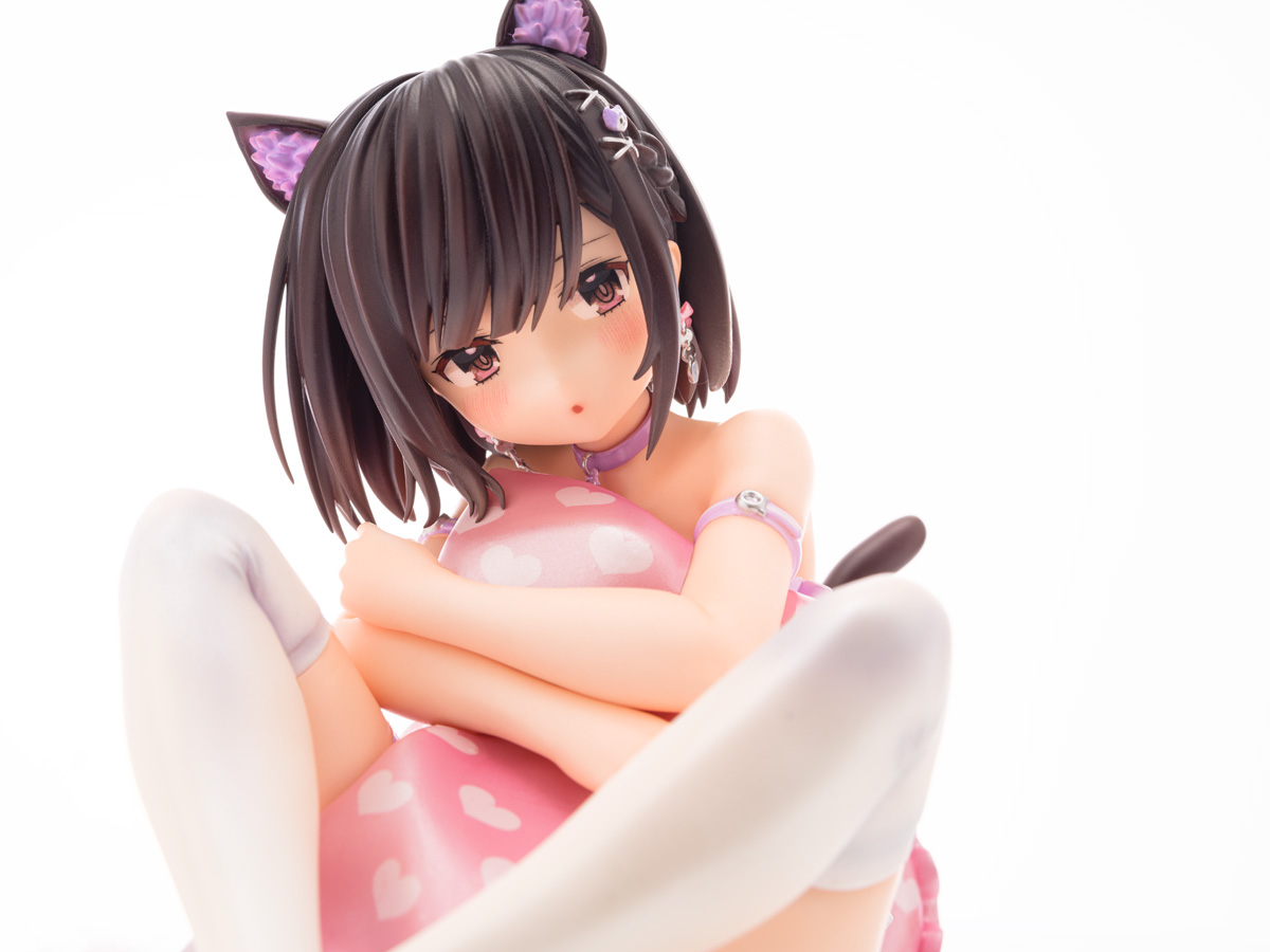 だいしゅきほーるど あやかちゃん フィギュア agster.com.br