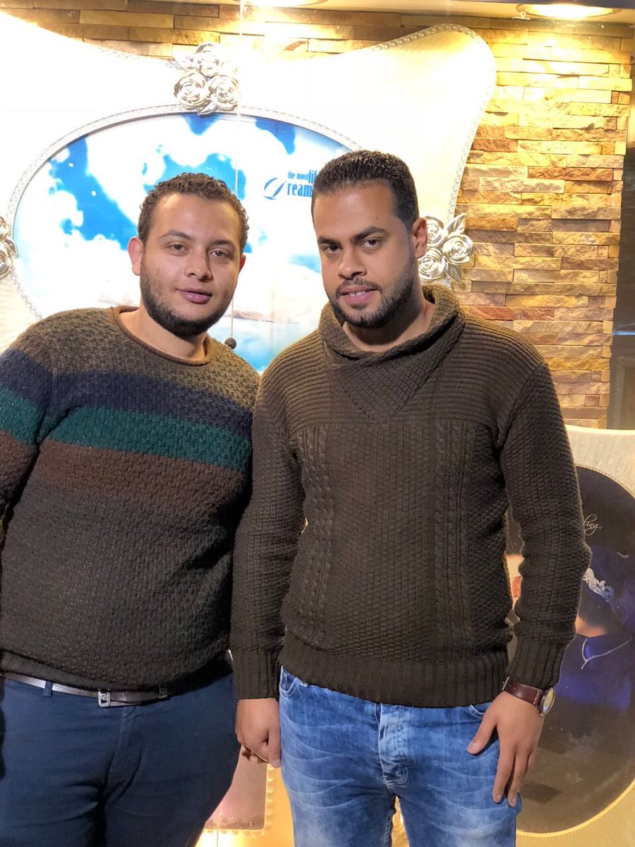 اخويا القلب الطيب