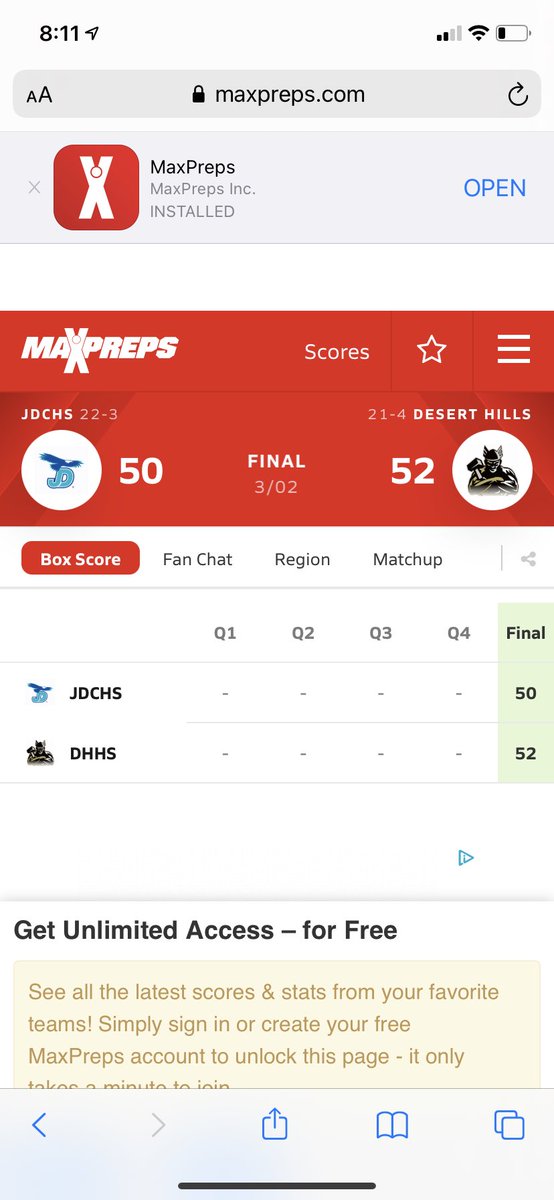 Washington County Football Podcast tweet media