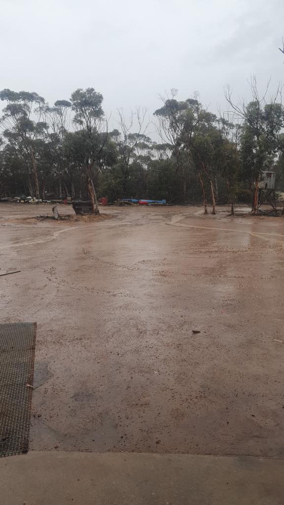 When it works out it can it knows how to.