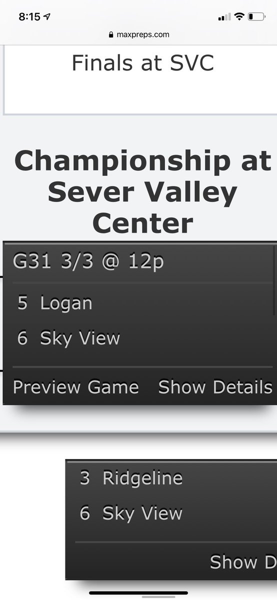 Cache Valley Football Podcast (@podcastcache) on Twitter photo Two Cache Valley teams representing in the women’s state basketball championship 😳😳🏀🏀 <a href="/logan_grizz/">Logan High School</a> <a href="/SVHS_Basketball/">Sky View Basketball</a> Two Cache Valley teams representing in the women’s state basketball championship 😳😳🏀🏀 <a href="/logan_grizz/">Logan High School</a> <a href="/SVHS_Basketball/">Sky View Basketball</a>
