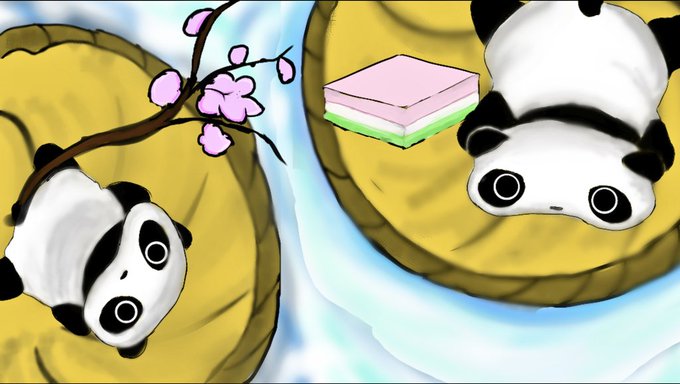 たれぱんだのtwitterイラスト検索結果 たれぱんだのtwitterイラスト検索結果