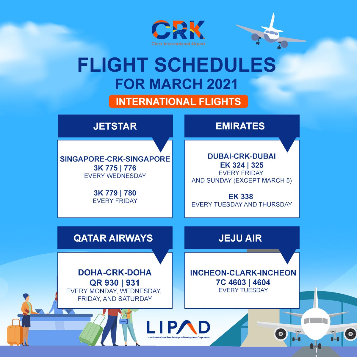 crk international airport