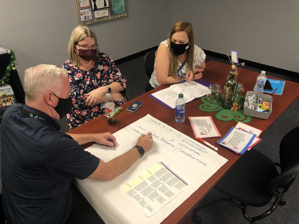 Dr. Paula Clark tweet media