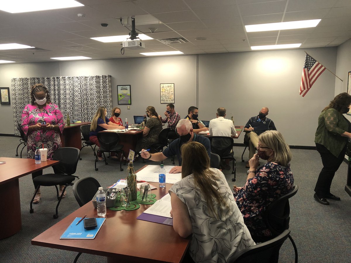 Dr. Paula Clark tweet media