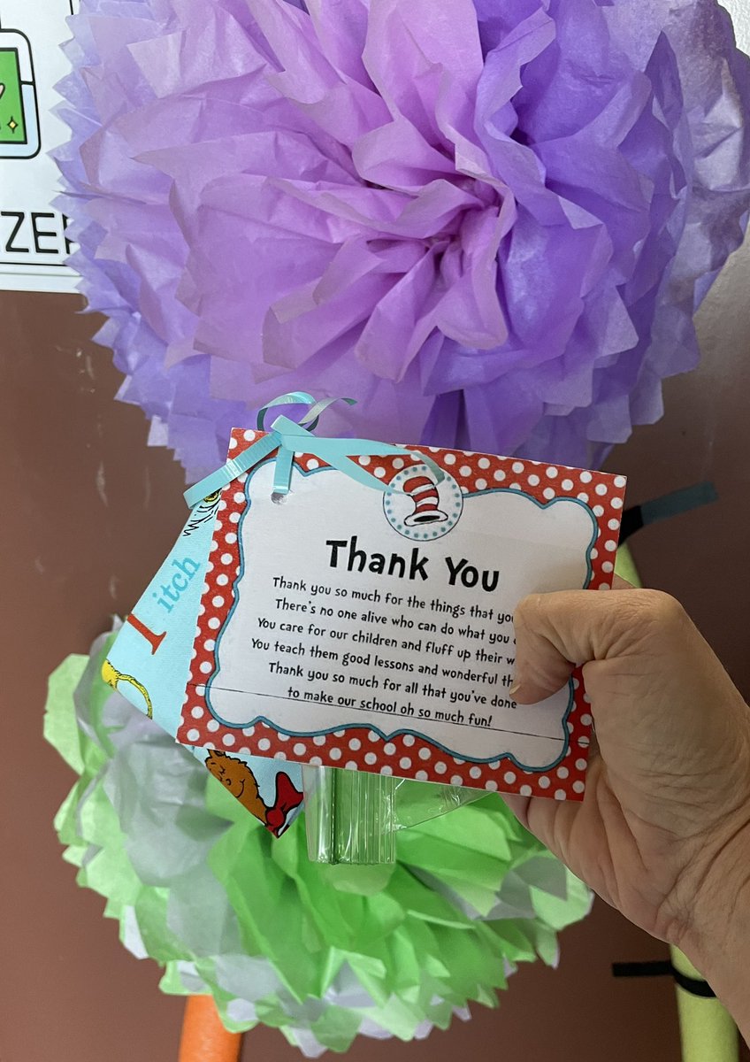 Read Across America going strong this week <a href="/NorterraCanyon/">Norterra Canyon</a>! The Cat, aka Principal Mineer, even visited our  Cindy-Lou Who &amp; Thing 2 during 4th grade SPARK Enrichment today <a href="/DV_Gifted/">DV Gifted Services</a>