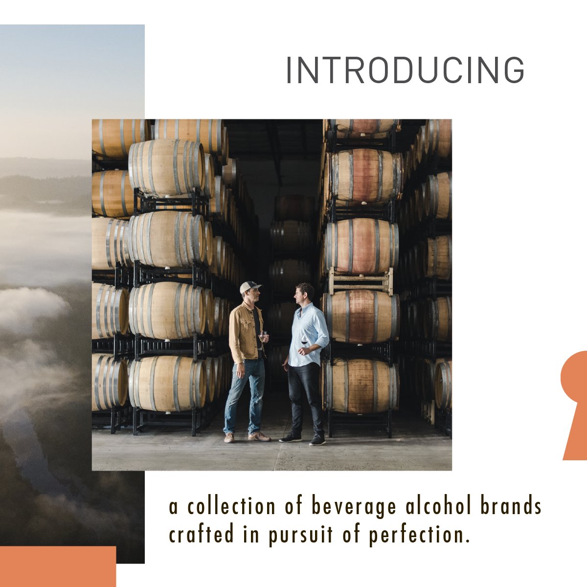 drinkammunition's tweet photo. You fell in love with the stories and spirit of our Ammunition Wines— now it’s time to get to know the rest of our family. The team has been hard at work on a whole collection of new, story-based brands (1/3). https://t.co/dIjkc4nt7L