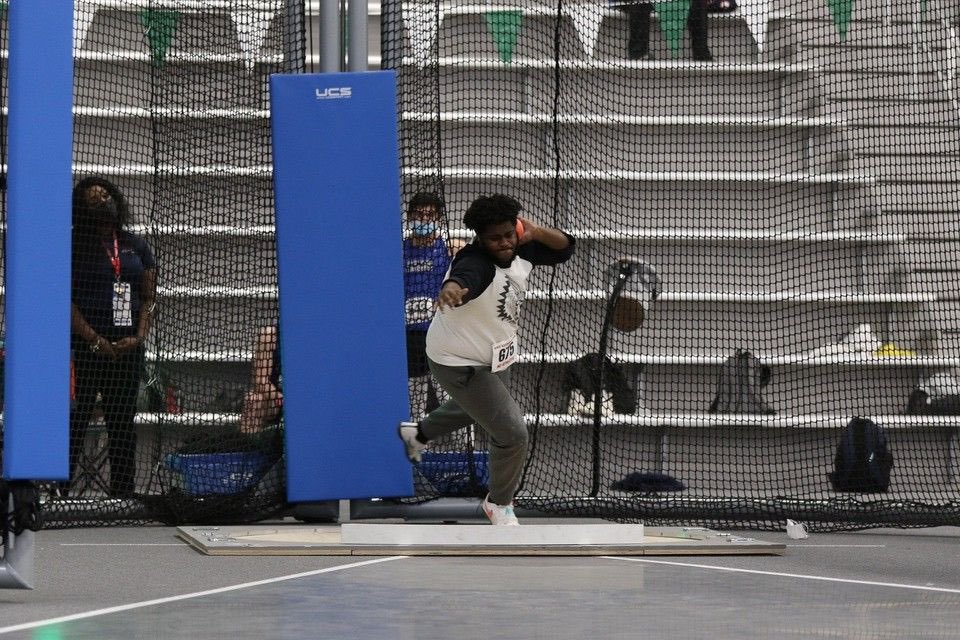 Matoaca High School Track & Field tweet media