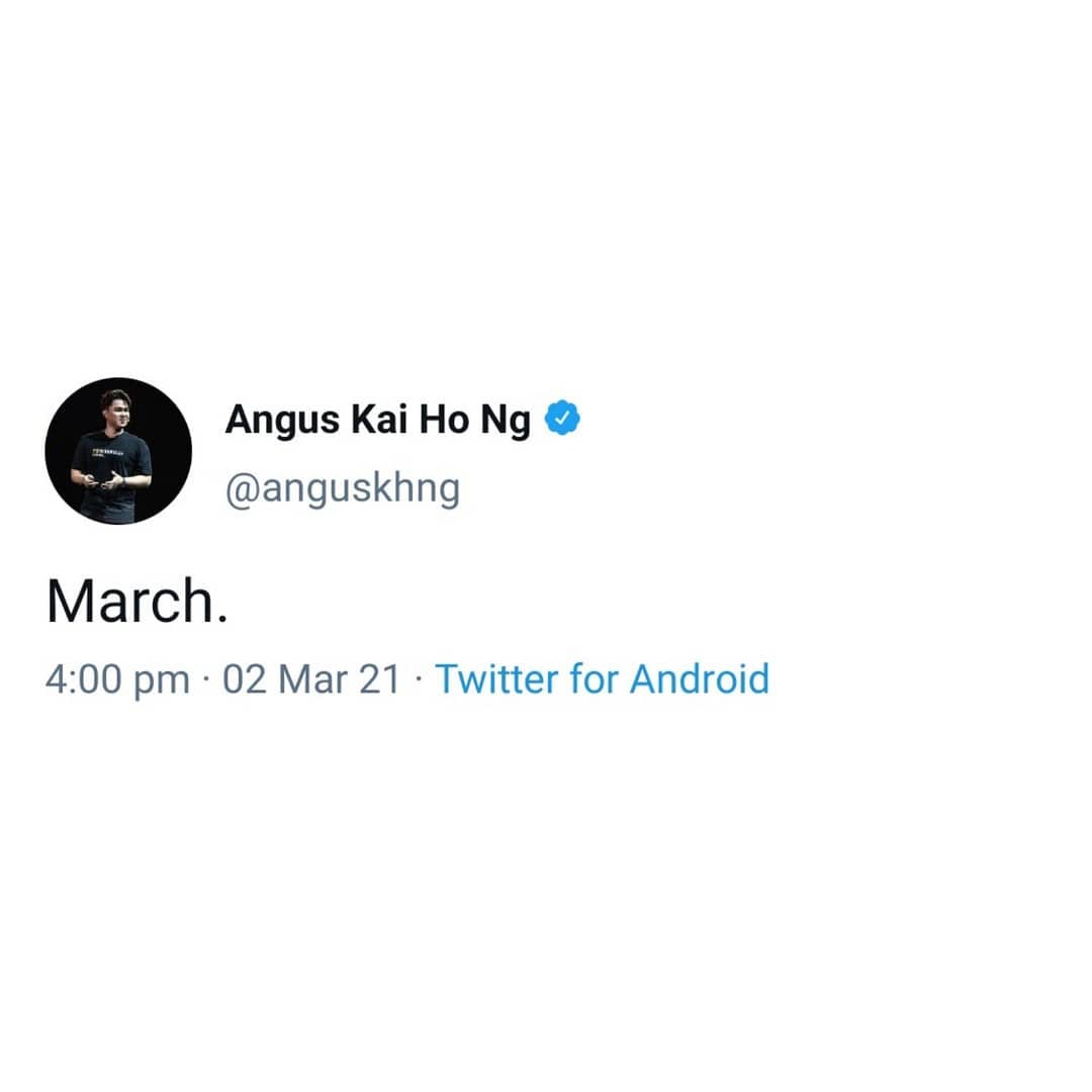 64_BitTech's tweet photo. A new POCOPhone seems to be coming in this month itself globally, it's expected to be POCO X3 PRO
.
.
#POCO #POCOX3PRO #POCOF3 #pocophone #pocoindia #pocof2 #redmik40 #redmik40pro #pocox3 #POCOF3Pro #pocophotography #pocox3photography #miui #android12 #xiaomi #redmi #pocom3 #poco https://t.co/mOOWapAkyk