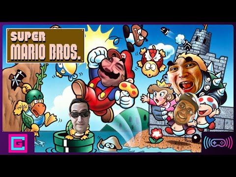 MooshieLives's tweet photo. Sorry folks. Dealing with a #migraine the last couple days. Going to take today off, but I'll be back on Thursday with #NoMoreHeroes. Highlights are also coming out a little bit later this week, but the newest #OCGamer #podcast on #SuperMario is out now!
https://t.co/Z3JpMXPNqA https://t.co/OiCvidaVrX