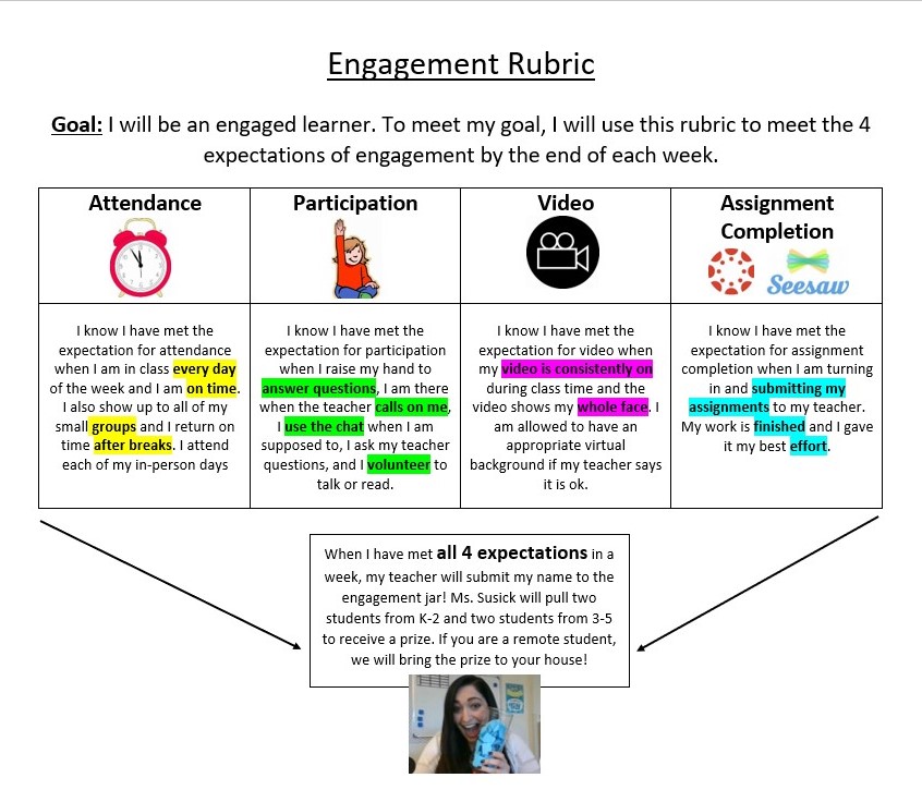 Hazel Dell Elem tweet media