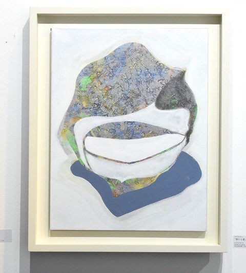 SAG_art3's tweet image. タナカコウシ 展  水曜は休廊日です。
2月28日(日)~3月6日(土)
12:00~18:30/水曜休/最終日~17:00迄

SAG ShopにUPしました。合わせてご覧ください。
sag.shopselect.net

#artwork 
#corection 
#tubomi #color 
#タナカコウシ 
#馬喰町
#浅草橋
#裏千代田
#gallery  #サンアイギャラリー