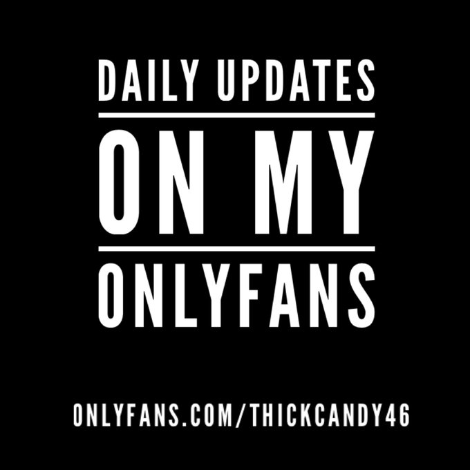 TW Pornstars - Thickcandy. Pictures and videos from Twitter. Page 6