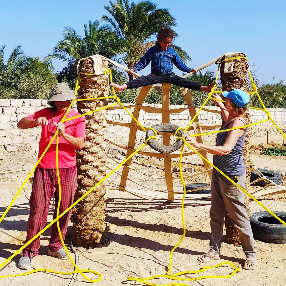 Playground Ideas tweet media