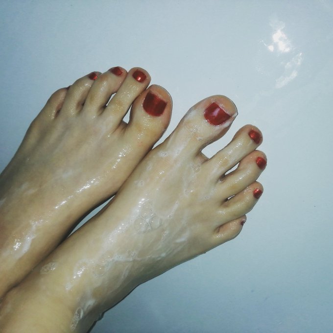 Videos are now available on only fans🥰 Wash my legs and feet with creamy soap https://t.co/wFSDS4kSiQ  #foot<a href="/tag/legs"class="tags"><span>#legs</span></a><a href="/tag/relax"class="tags"><span>#relax</span></a><a href="/tag/footfetish"class="tags"><span>#footfetish</span></a><a href="/tag/feet"class="tags"><span>#feet</span></a><a href="/tag/feetlovers"class="tags"><span>#feetlovers</span></a><a href="/tag/foot"class="tags"><span>#foot</span></a>