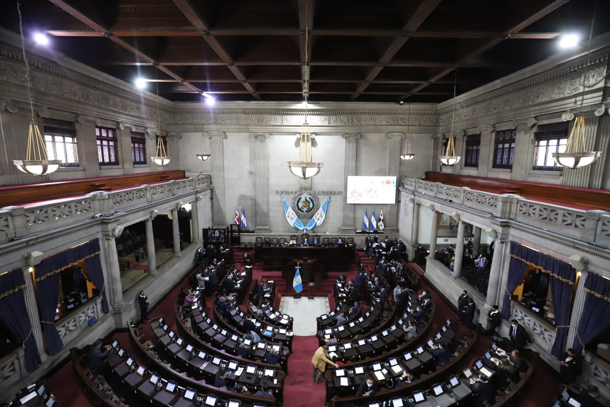 Dip_SHernandez's tweet photo. En la 17ª #SesiónOrdinaria de #TrabajoLegislativo, hemos iniciado el proceso de elección del Magistrado titular y suplente para integrar la Corte de Constitucionalidad del país, por designación del Congreso de la República . https://t.co/muVCrvdVvD