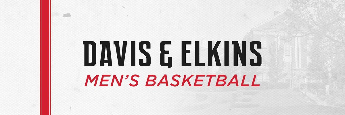 DME Senior G <a href="/mch_0722/">Mohamed</a> has been offered by <a href="/Senator_MBB/">Davis & Elkins Men's Basketball</a> #DnE #DMEProud