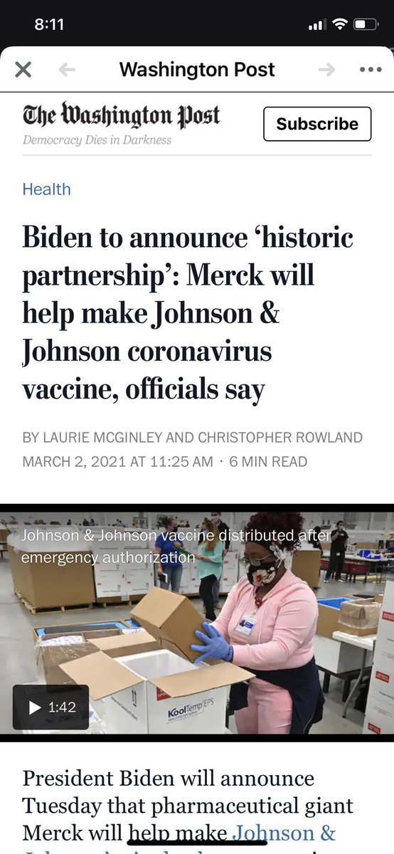 And then this news today. #bouttime