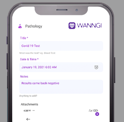 pulseitnews's tweet photo. Wanngi targeting new telehealth and clinical trial use cases with revamped app https://t.co/vIUuAL0yb6 #digitalhealth #ehealth #healthit https://t.co/bhbsA54JBl
