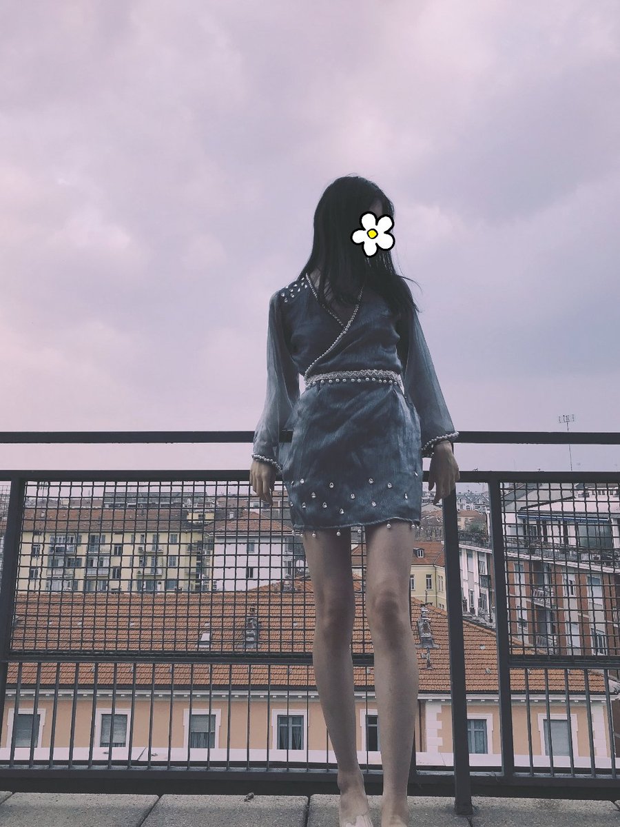 在努力生活了。

#美男美女さんと繋がりたい