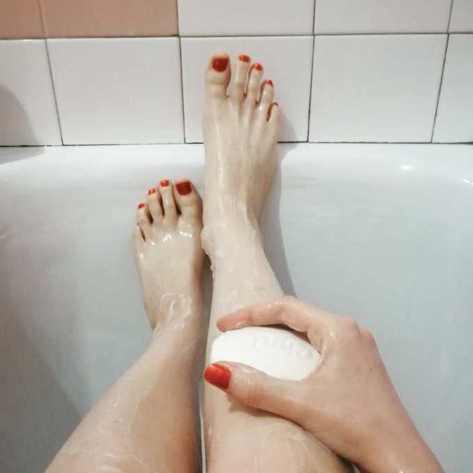 Videos are now available on only fans🥰 Wash my legs and feet with creamy soap https://t.co/wFSDS4kSiQ  #foot<a href="/tag/legs"class="tags"><span>#legs</span></a><a href="/tag/relax"class="tags"><span>#relax</span></a><a href="/tag/footfetish"class="tags"><span>#footfetish</span></a><a href="/tag/feet"class="tags"><span>#feet</span></a><a href="/tag/feetlovers"class="tags"><span>#feetlovers</span></a><a href="/tag/foot"class="tags"><span>#foot</span></a>