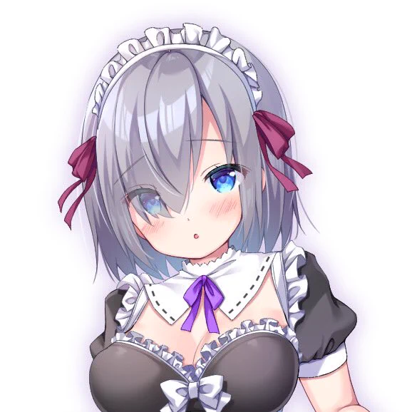 先日アナザーヒロインにて実装されました「伊住よしの」のイラスト担当させて頂きました!
クールだけど可愛いメイドさんです!よろしくお願いします!
#アナザーヒロイン 