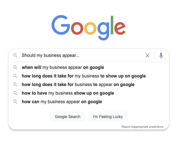 buzzlinkservice's tweet photo. Less than 1 percent of online searchers click on results from the 2nd page of Google. Is your business on the 1st Page?

#smallbusiness #digitalmarketing #buzzlinkdigital #franchisemarketing
Let us know what you’re doing to improve your presence! https://t.co/bLHzbRWjbN