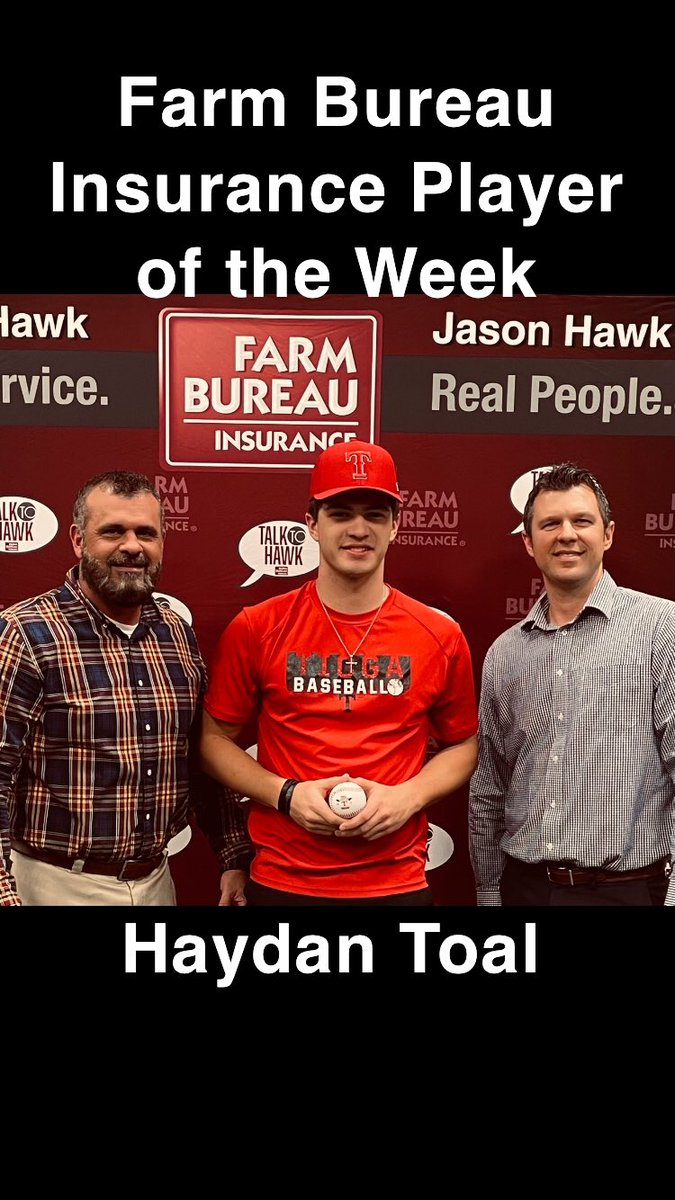 THS Baseball (@tiogabaseball) on Twitter photo 