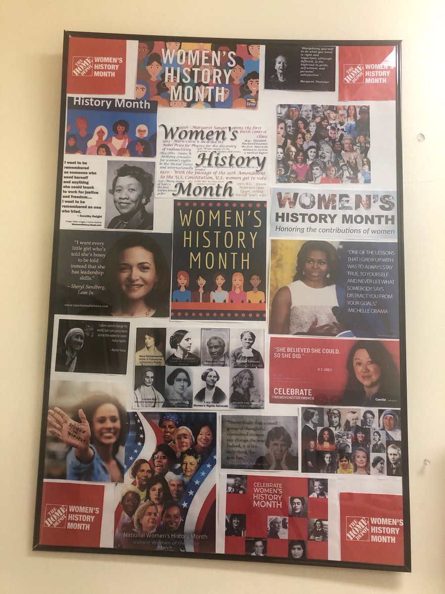 Christine LeBel (@chrislebel40) on Twitter photo Celebrating Women's History Month at store 6217. <a href="/Matthew55356132/">Matthew Floyd</a> <a href="/SeanJosephBrun2/">ASM Sean Brunelle Store 6217</a> <a href="/HD6217/">HD6217</a> <a href="/CrystaLight90/">Crystal Light</a> Celebrating Women's History Month at store 6217. <a href="/Matthew55356132/">Matthew Floyd</a> <a href="/SeanJosephBrun2/">ASM Sean Brunelle Store 6217</a> <a href="/HD6217/">HD6217</a> <a href="/CrystaLight90/">Crystal Light</a>