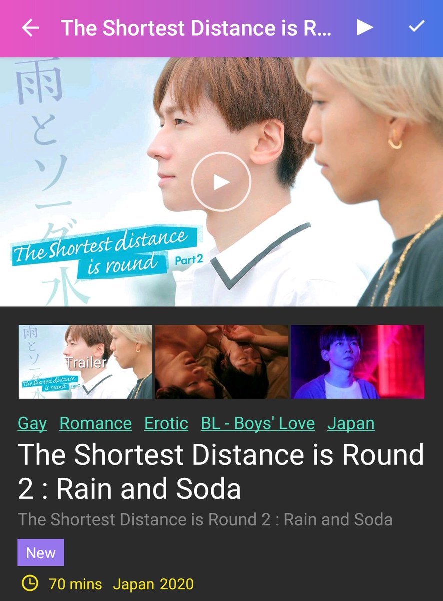 21R12x's tweet photo. พาร์ท 2 เข้าแอพ #GaGaOOLaLa แล้วว
ส่วนพาร์ท 3 เข้าวันที่ 24 มี.ค.นี้~
#theshortestdistanceisround https://t.co/Ig4EBNnxTh