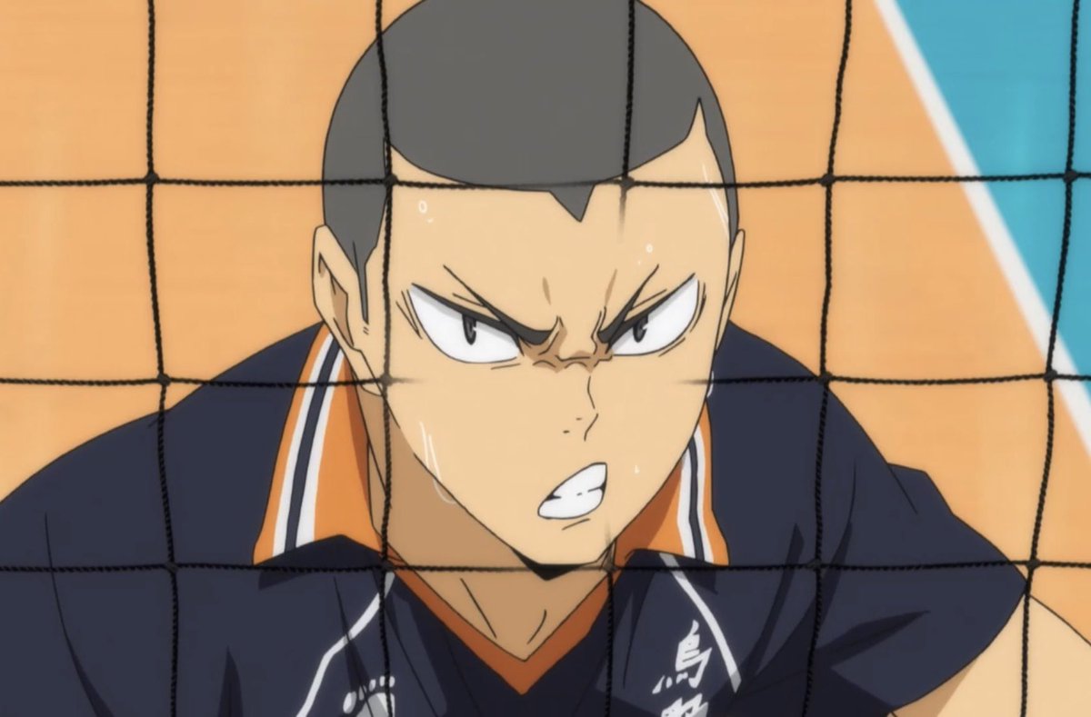 なう 死ぬまでハイキュー愛します 結構真剣に田中先輩に会って私の生き方とか考え方とか変わりました 田中先輩には感謝しかないです 連載とかアニメとか終わったけどこれからもあなたを推し続けます そして永遠に感謝します ハイキュー 田中龍之介