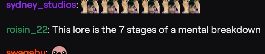 SacredFollower_'s tweet image. Lmao truueee #dreamsmp #Ranboo #lorestream