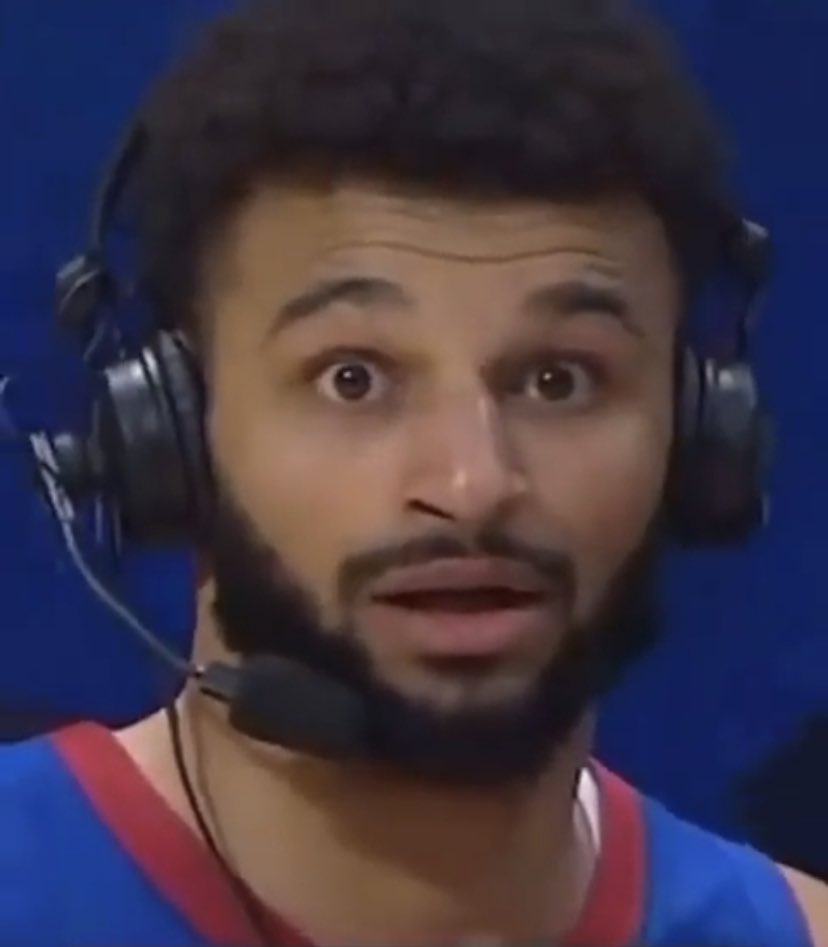 MorantMagic's tweet image. Ja Morant good shooting game??