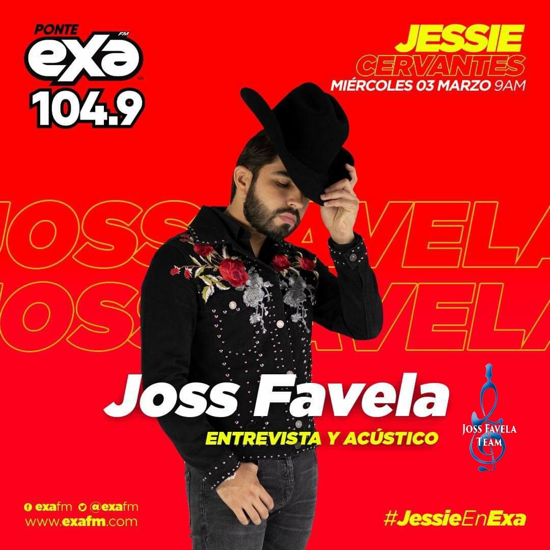 Joss Favela Team (@JossFavelaTeam) / Posts / X