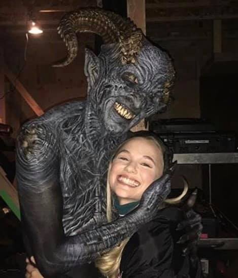 carouselshotgun's tweet photo. thinking about behind the scenes stills from the conjuring series https://t.co/JCBArhZ2mE