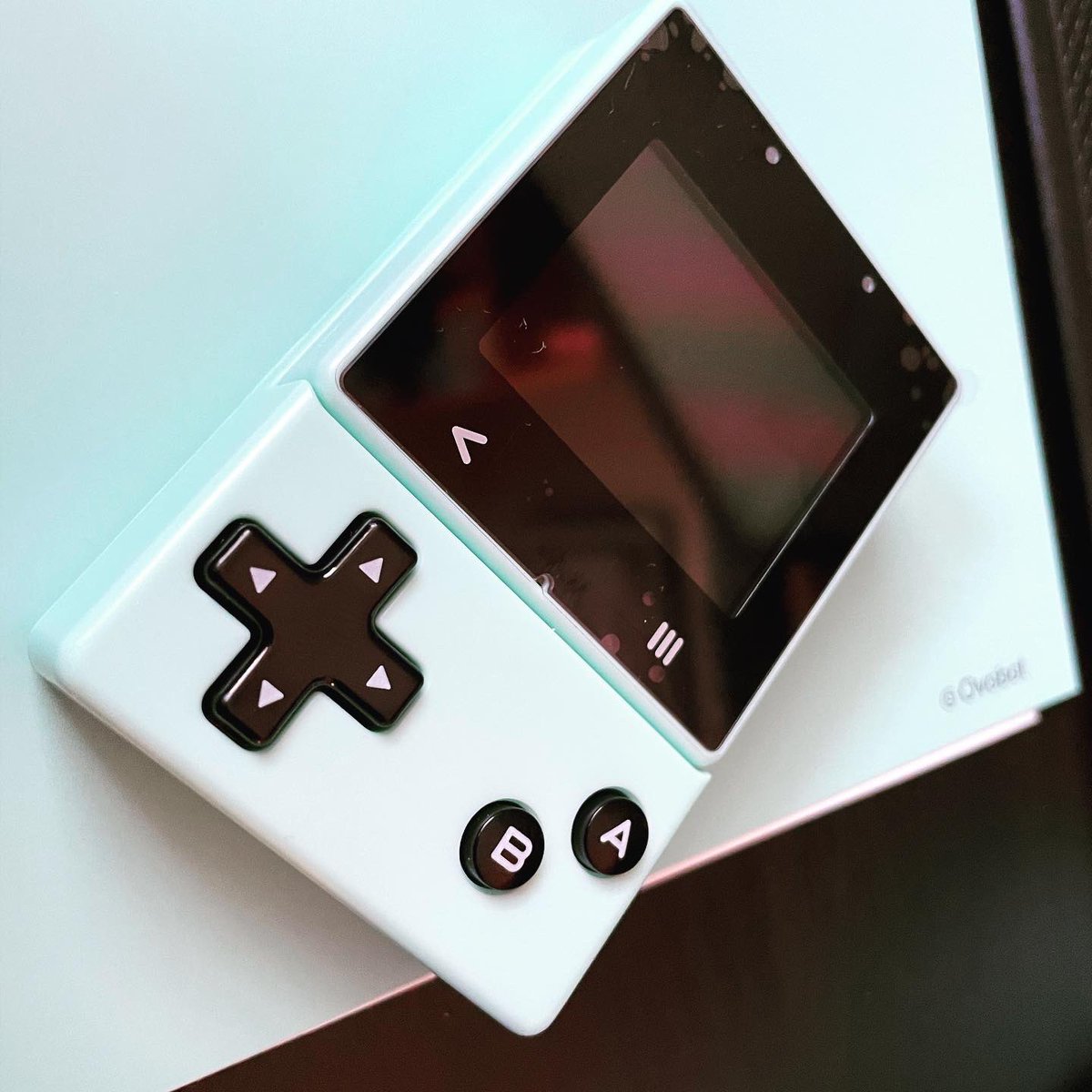 CMDannCA's tweet photo. My #xtronpro arrived after a successful kickstart and it us a hit with my 3 year old. #maker #games https://t.co/1hDguQ0H9V