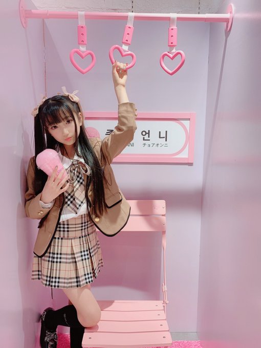 Twitterのコスプレ画像25