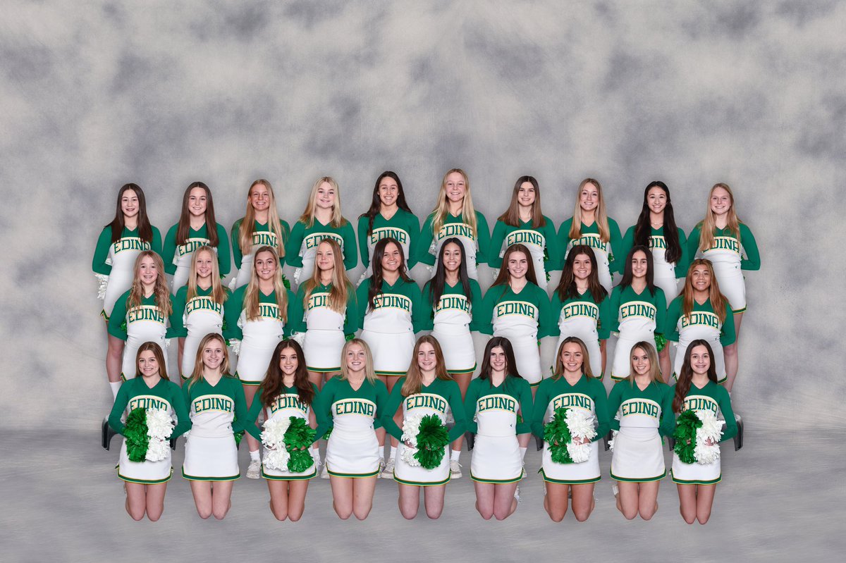 EHS Cheer tweet media