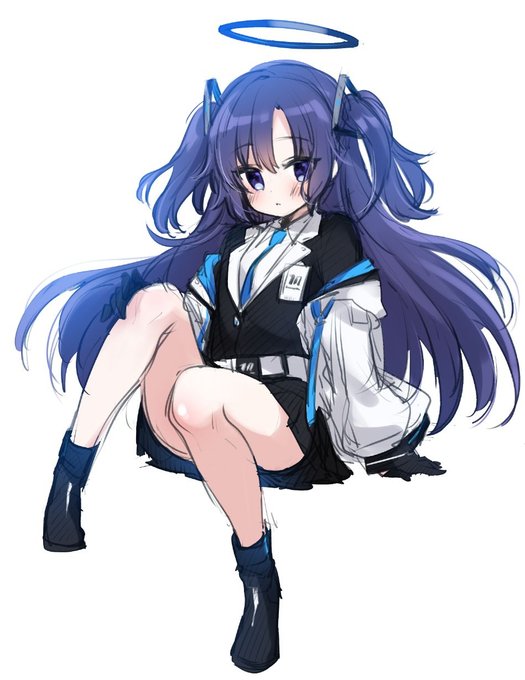 ユウカれんしゅ 