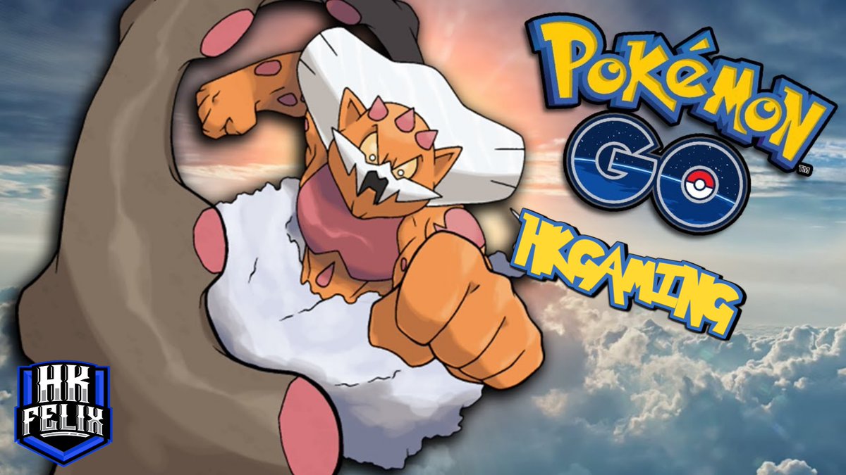 Hkf3lix's tweet photo. 🔴LIVE - New Landorus Raids for SUBSCRIBERS
Shiny Fates RIP N SHIPS
-----------------------------------------
✨ https://t.co/J5tbDQTQou
#HKCOMMUNITY #HKGAMING #HOODKATZGAMING #WEPULLiT #POKEMONCARDS #POKEMONGO https://t.co/ma1ZLxvnfT
