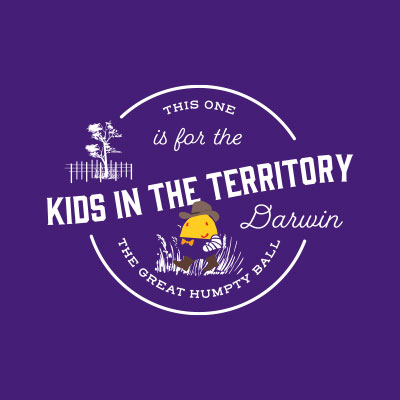 Tickets now available for The Great Humpty Ball, Darwin - join us for an unforgettable evening!

#humptydumptyfoundation ​#greathumptyball #darwinevents #galaevent fundraise.humpty.com.au/event/the-grea…