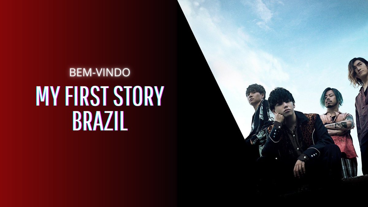 My First Story Brazil Myfirststory Br Twitter