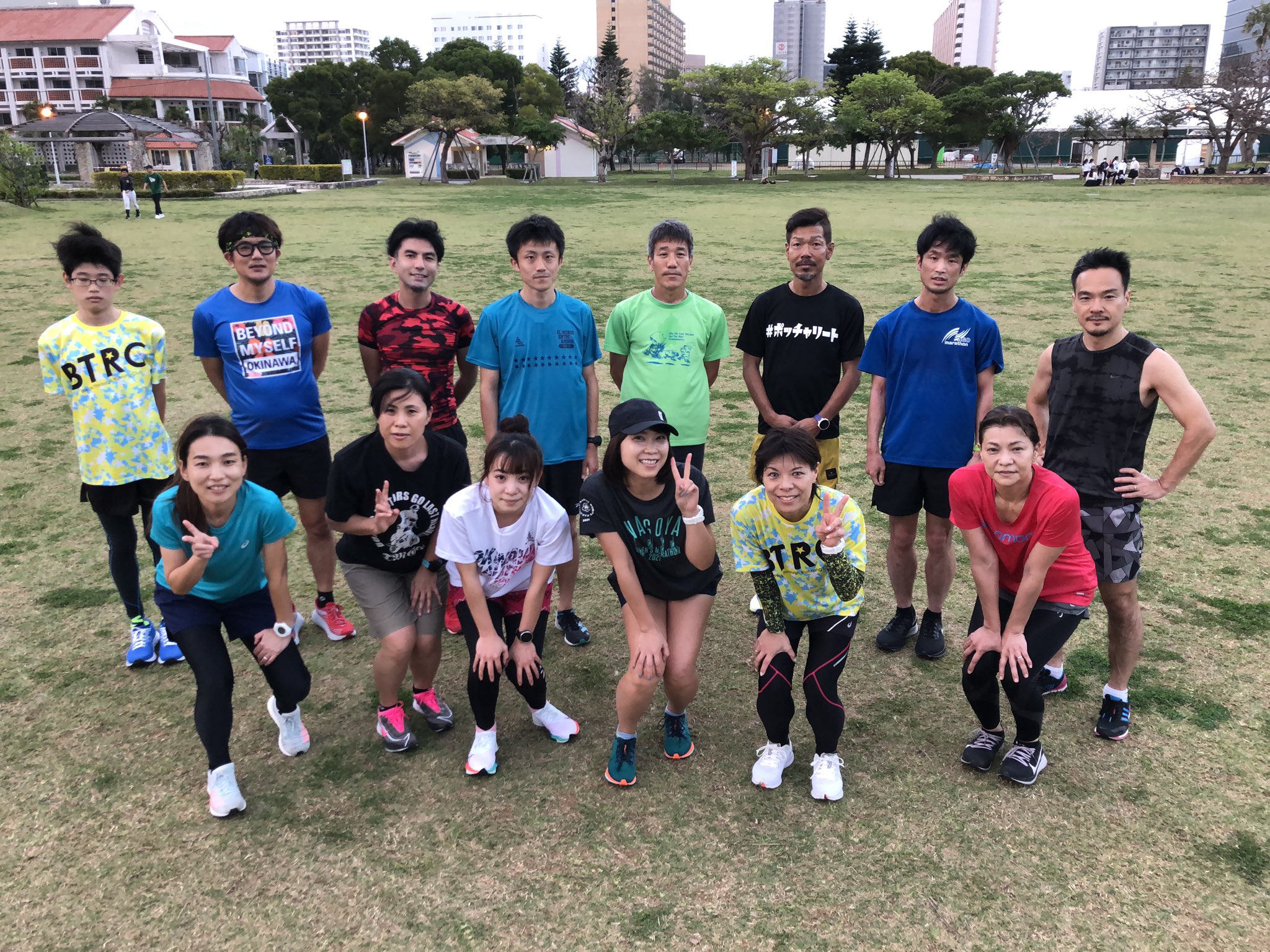 Breakthroughrc Btrc Okinawa Twitter